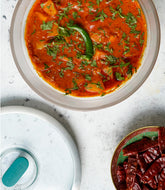 Aloo Sabzi