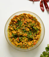 Egg Bhurji