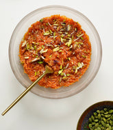 Gajar Ka Halwa