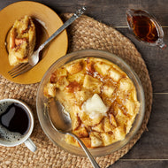 French Toast Pudding