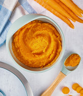 Carrot Purée