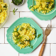Golden Fried Rice