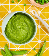 Pea Purée