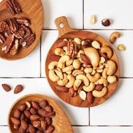 Toasted Nuts