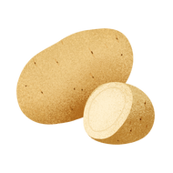 Potatoes