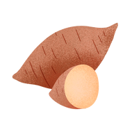 Sweet Potatoes